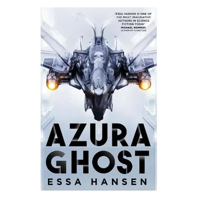 Azura Ghost - Hansen, Essa