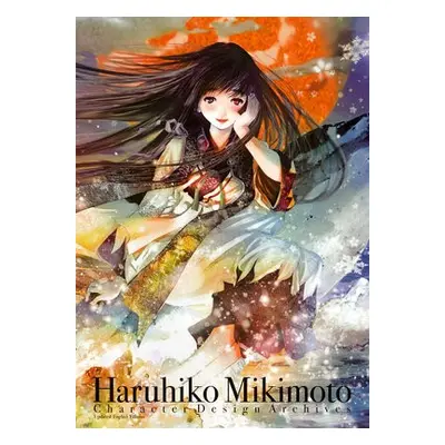 Haruhiko Mikimoto Character Design Archives - Mikimoto, Haruhiko