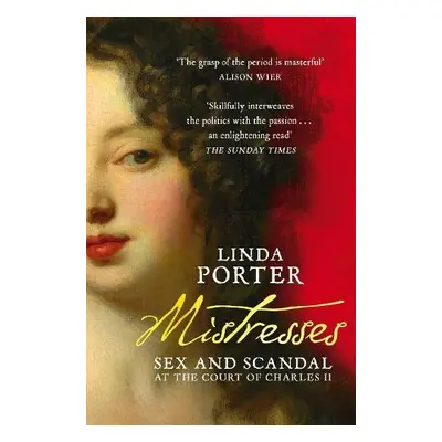 Mistresses - Porter, Linda