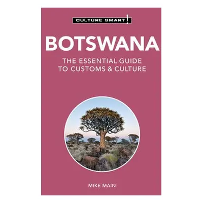 Botswana - Culture Smart! - Main, Michael