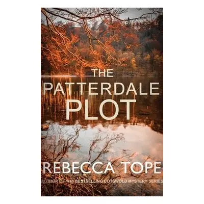 Patterdale Plot - Tope, Rebecca (Author)