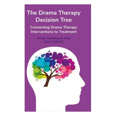 Drama Therapy Decision Tree - Dickinson, Paige a Bailey, Sally (Kansas State University)