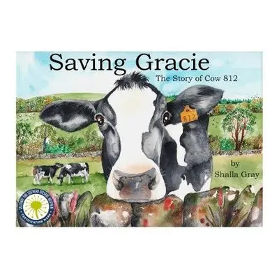 Saving Gracie - Gray, Shalla