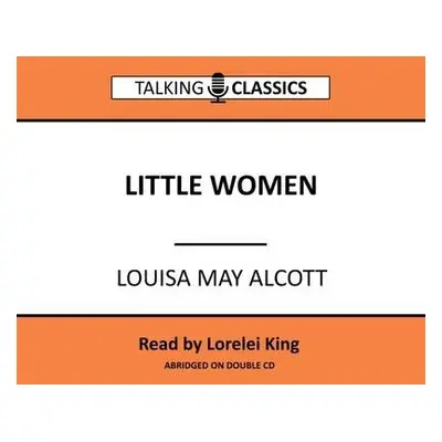 Little Women - Alcott, Louisa May