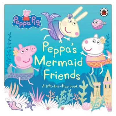 Peppa Pig: Peppa's Mermaid Friends - Peppa Pig