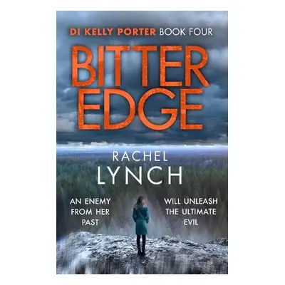 Bitter Edge - Lynch, Rachel