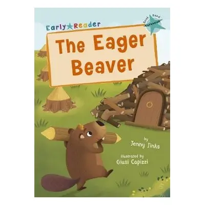 Eager Beaver - Jinks, Jenny