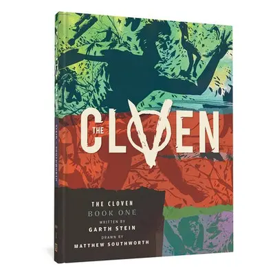 Cloven: Book One - Stein, Garth