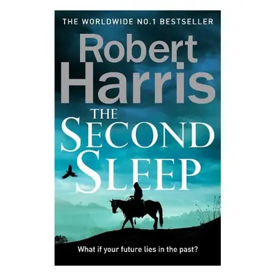 Second Sleep - Harris, Robert