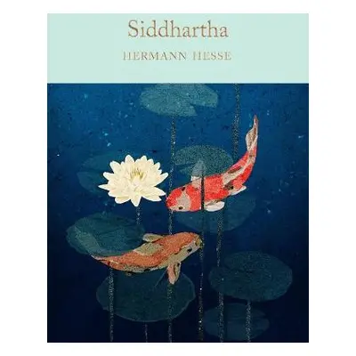 Siddhartha - Hesse, Hermann