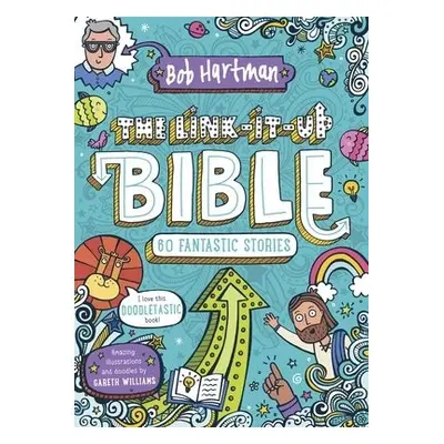 Link-It-Up Bible - Hartman, Bob