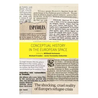 Conceptual History in the European Space