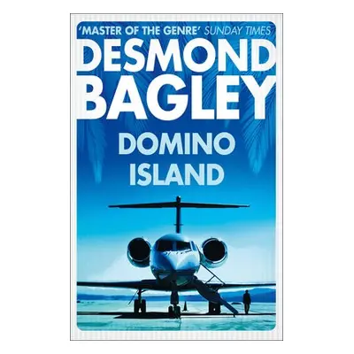 Domino Island - Bagley, Desmond