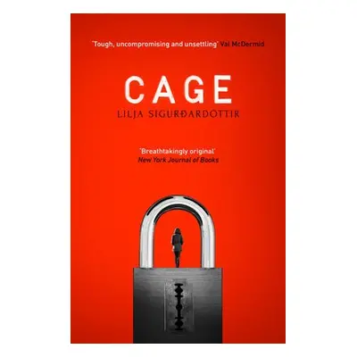 Cage - Sigurdardottir, Lilja