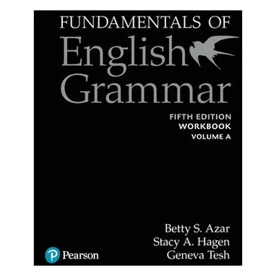 Azar-Hagen Grammar - (AE) - 5th Edition - Workbook A - Fundamentals of English Grammar (w Answer