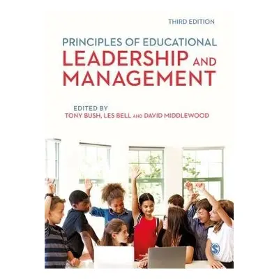 Principles of Educational Leadership a Management