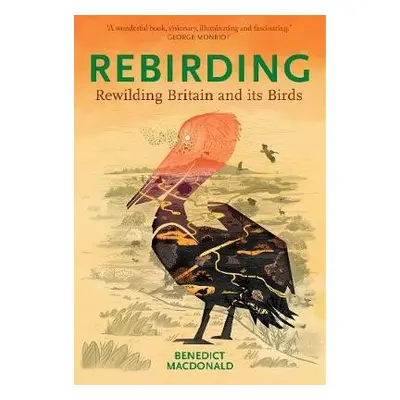 Rebirding - Macdonald, Benedict