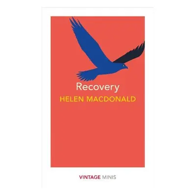 Recovery - Macdonald, Helen