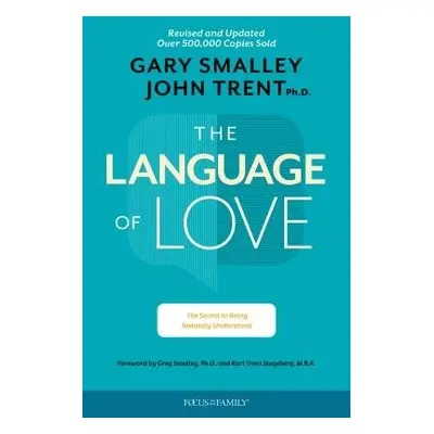 Language of Love - Smalley, Gary