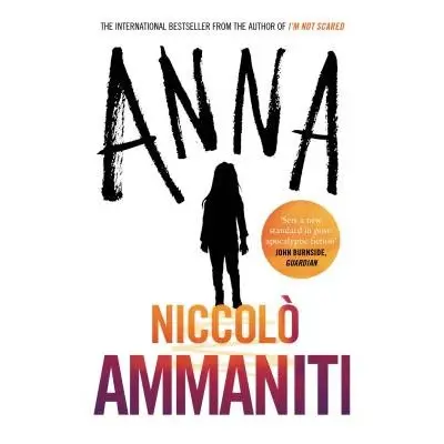 Anna - Ammaniti, Niccolo