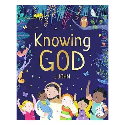 Knowing God - John, J.