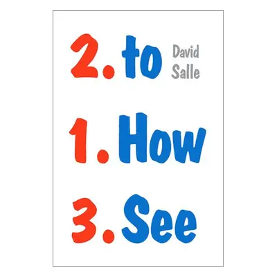 How to See - Salle, David