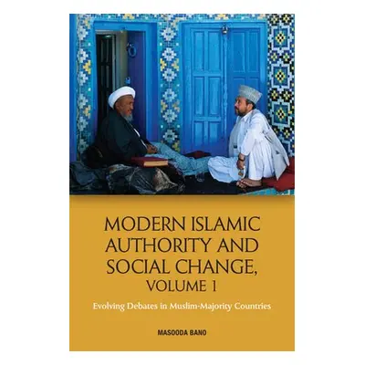 Modern Islamic Authority and Social Change