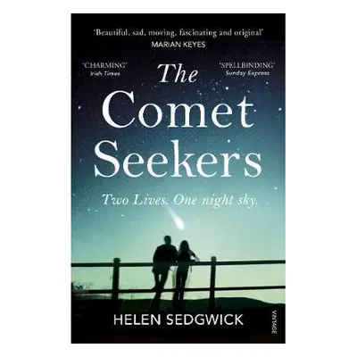 Comet Seekers - Sedgwick, Helen