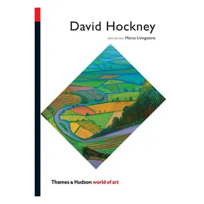 David Hockney - Livingstone, Marco