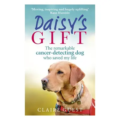 Daisy’s Gift - Guest, Claire