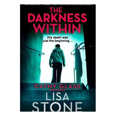 Darkness Within - Stone, Lisa