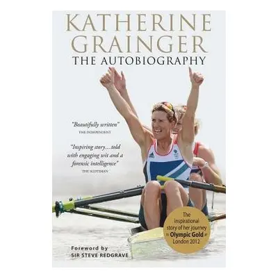 Katherine Grainger - Grainger, Katherine