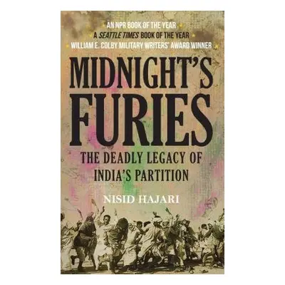 Midnight's Furies - Hajari, Nisid