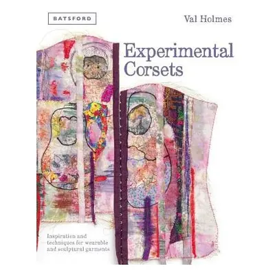 Experimental Corsets - Holmes, Val