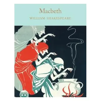 Macbeth - Shakespeare, William