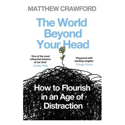 World Beyond Your Head - Crawford, Matthew