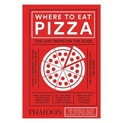 Where to Eat Pizza - Young, Daniel