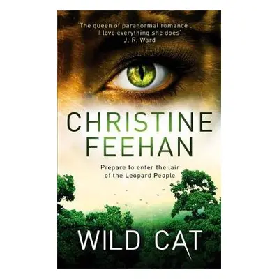 Wild Cat - Feehan, Christine