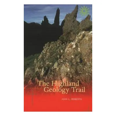 Highland Geology Trail - Roberts, John L.