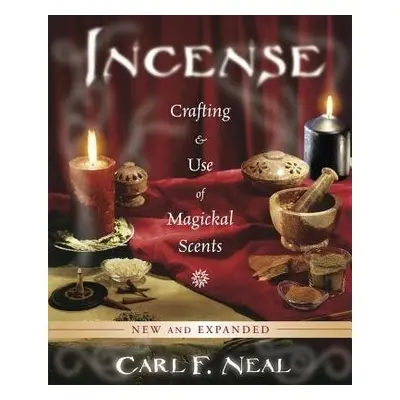 Incense - Neal, Carl F.