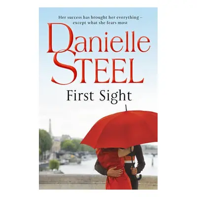 First Sight - Steel, Danielle