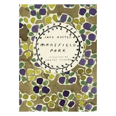 Mansfield Park (Vintage Classics Austen Series) - Austen, Jane