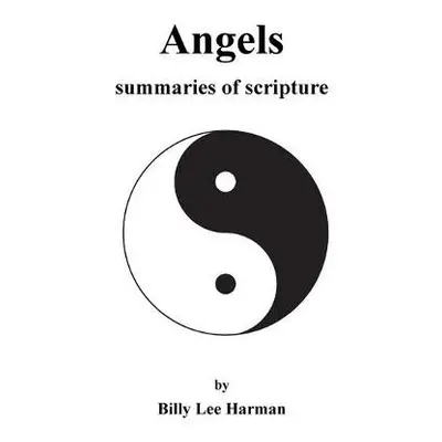 Angels - Harman, Billy Lee