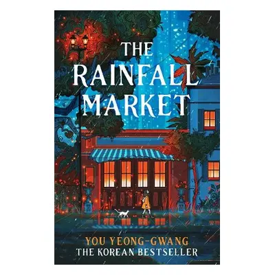 Rainfall Market - Yeong-Gwang, You