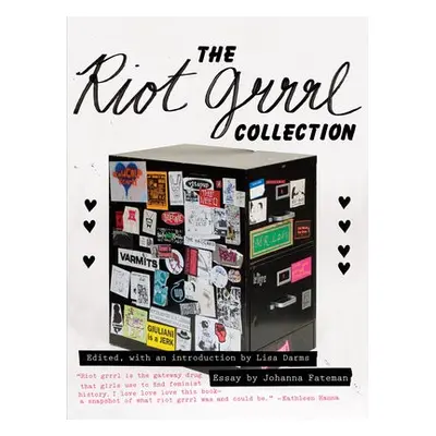 Riot Grrrl Collection