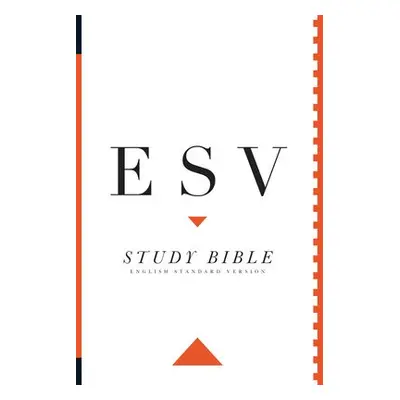 ESV Study Bible, Personal Size