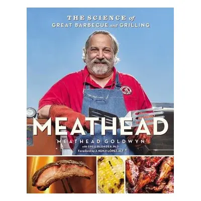 Meathead - Goldwyn, Meathead a Martin, Rux