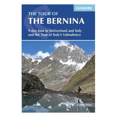 Tour of the Bernina - Price, Gillian