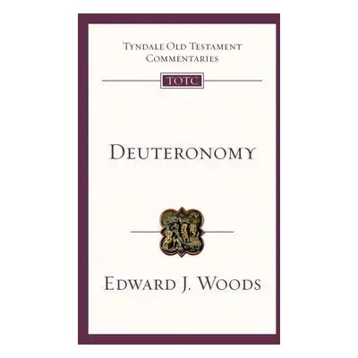 Deuteronomy - Woods, Edward