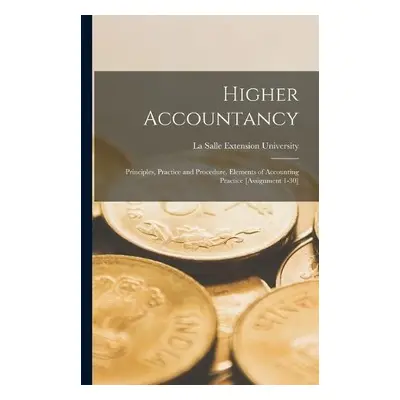 Higher Accountancy